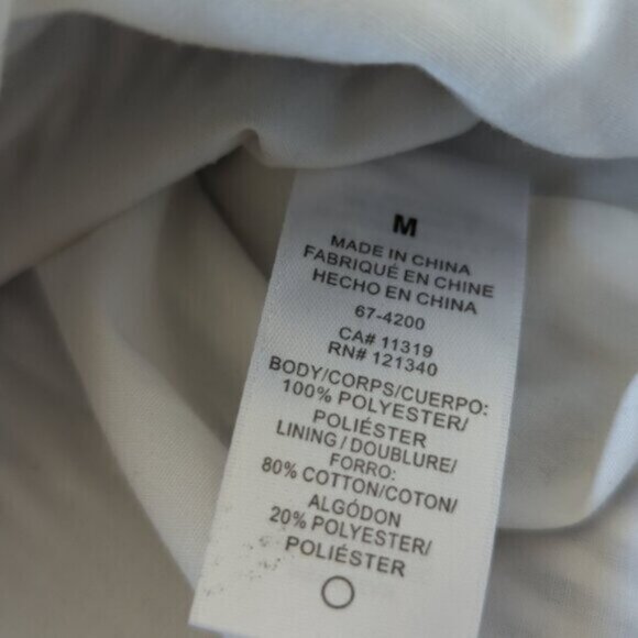 Dynamite seersucker striped blazer jacket - Picture 7 of 7